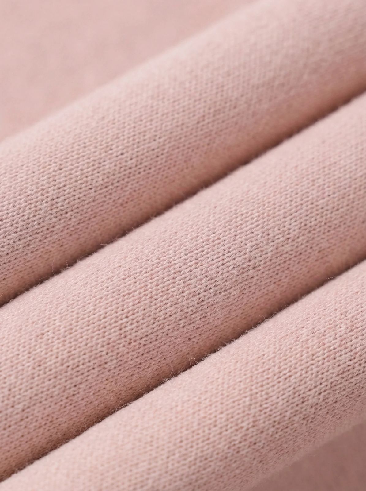 Woman of God (Powder Pink)