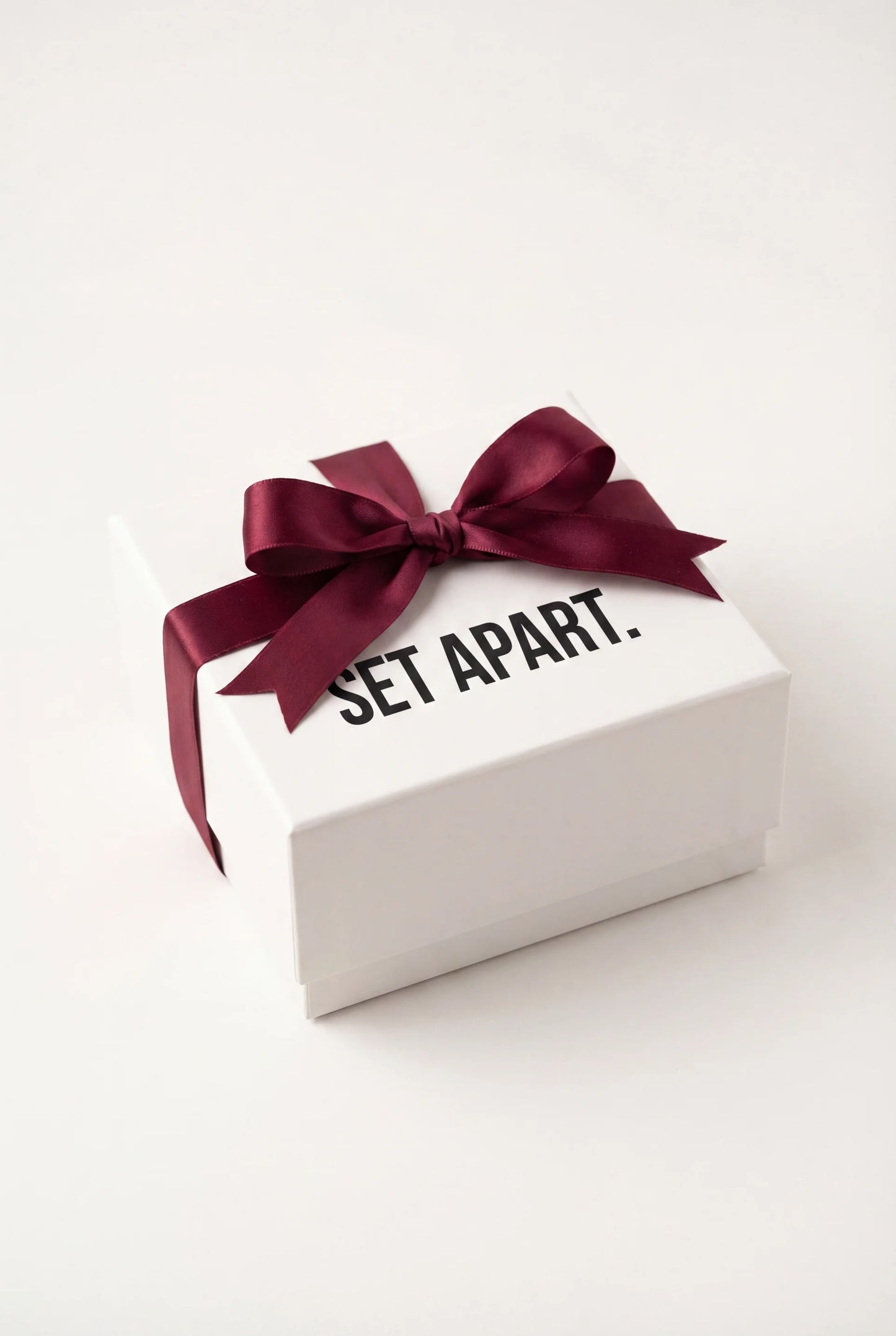 Free Mystery Gift