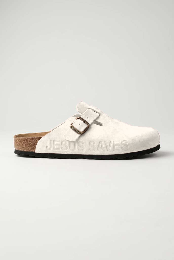 The Daily Clog™ Cream