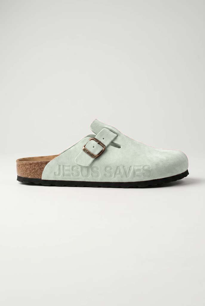 The Daily Clog™ Sage
