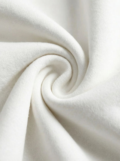 Trust God Hoodie (White)