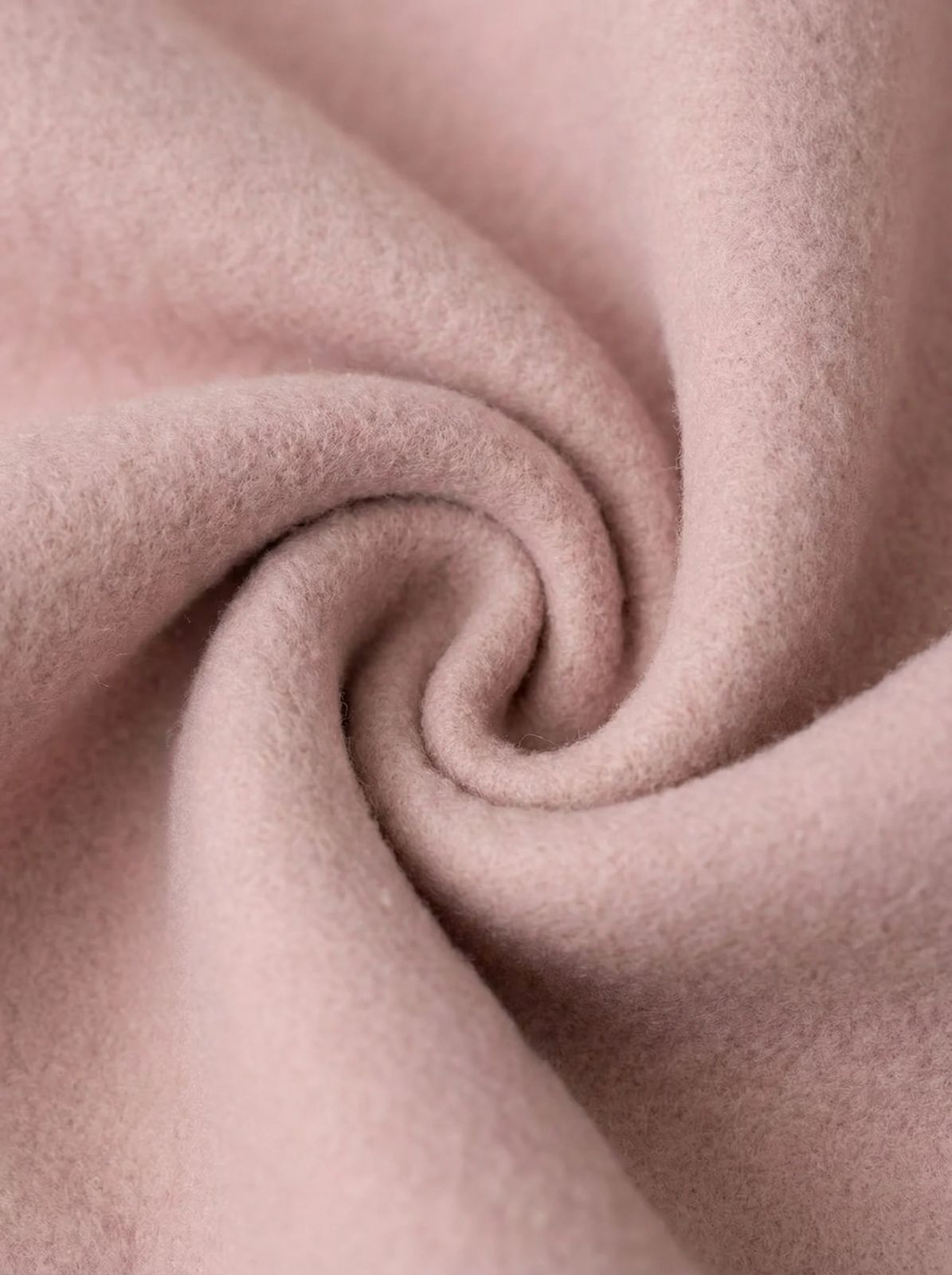 Woman of God (Powder Pink)